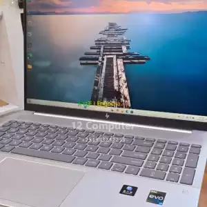 Brand New  2025 productHP Pavilion 16 Plus  H proessor  Core  i7-13700H Gen️ core i7️   1 in Ethiopia
